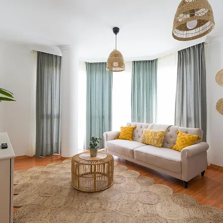 Upscale By Canariasgetaway