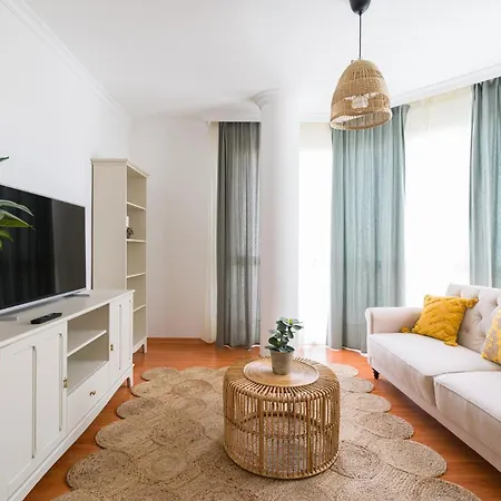 Upscale By Canariasgetaway Λας Πάλμας ντε Γκραν Κανάρια