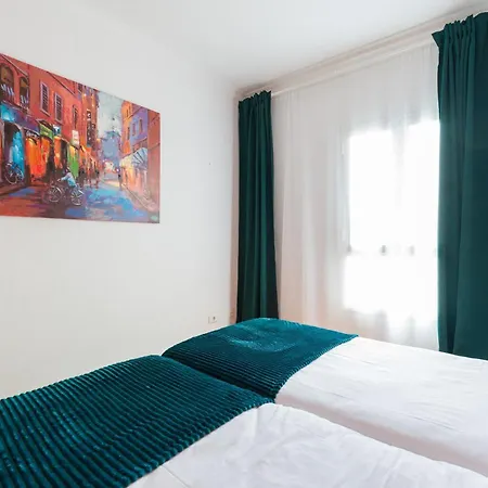 Σπίτι διακοπών Upscale By Canariasgetaway Λας Πάλμας ντε Γκραν Κανάρια