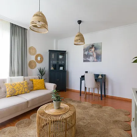 Upscale By Canariasgetaway *