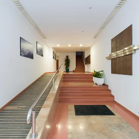 Upscale By Canariasgetaway Σπίτι διακοπών *