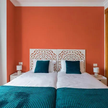 Upscale By Canariasgetaway Σπίτι διακοπών *